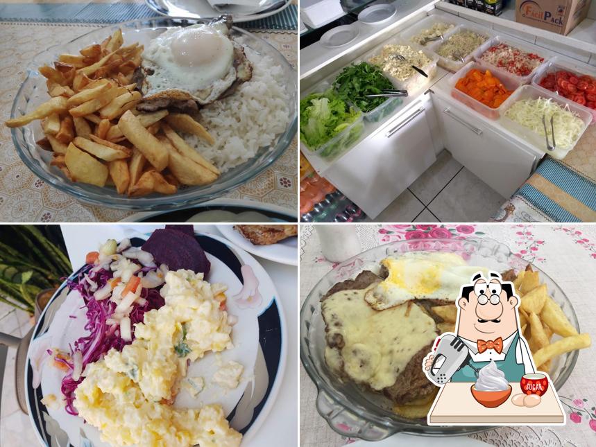 A La Minuta da Terezinha