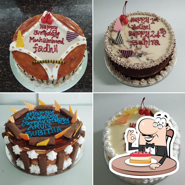 KL Cakes and Bakes image