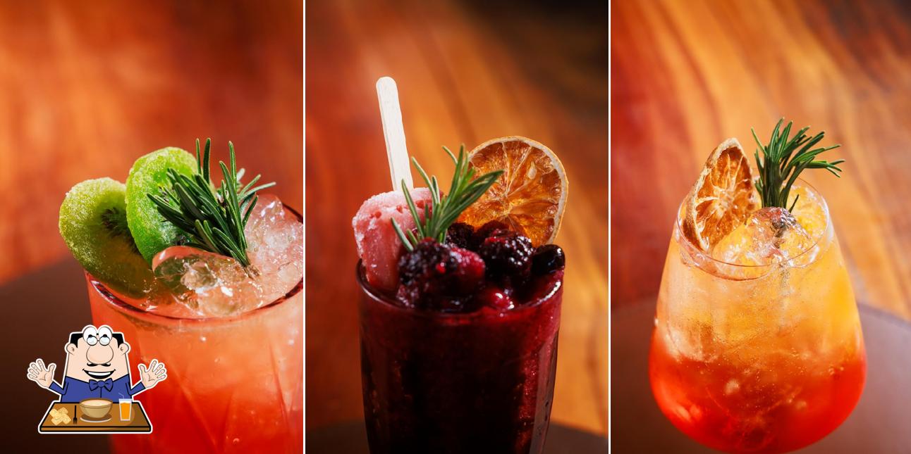 Platos en Lagares Gastronomia e Lazer