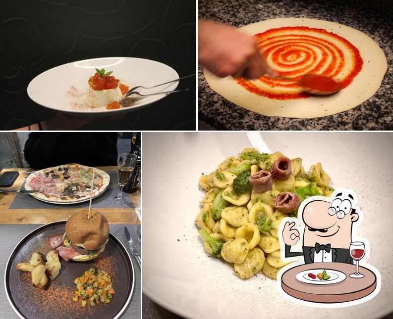Platti al Olsi Pizza e Cucina