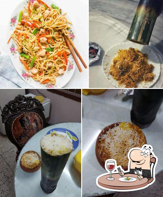 The Engineer's Kitchen