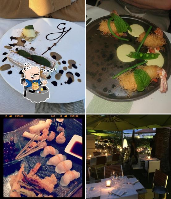 Cibo al The Fratellini's