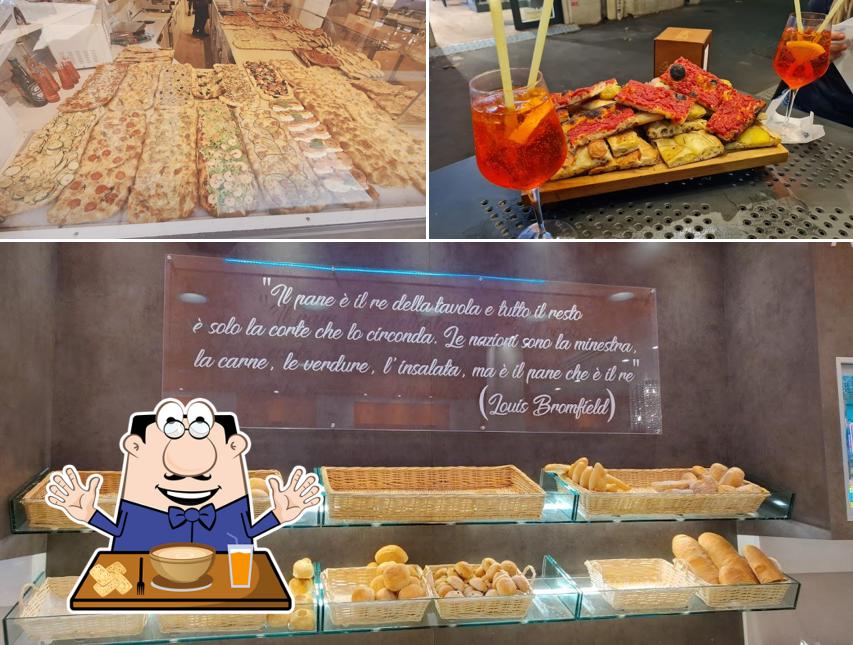 Cibo al Longo Bistrò