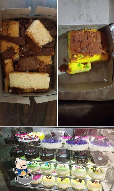 Meals at Bengaluru Iyanger's Bakery