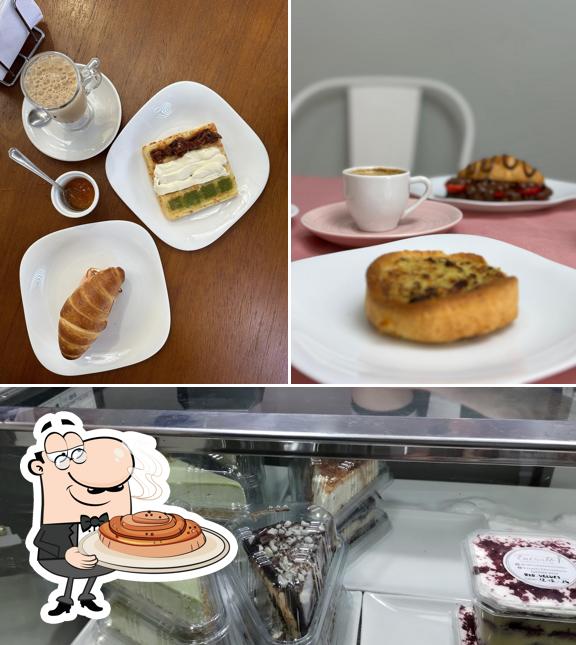 Encanto Confeitaria e Café photo