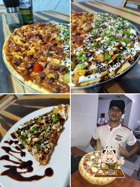 Kell Pizzaria