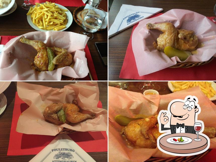 Platti al Pouletburg