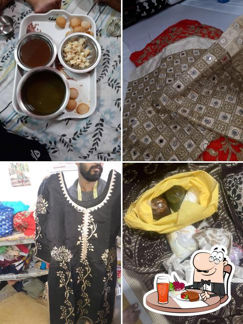 Here's a photo of Babita Fast Food