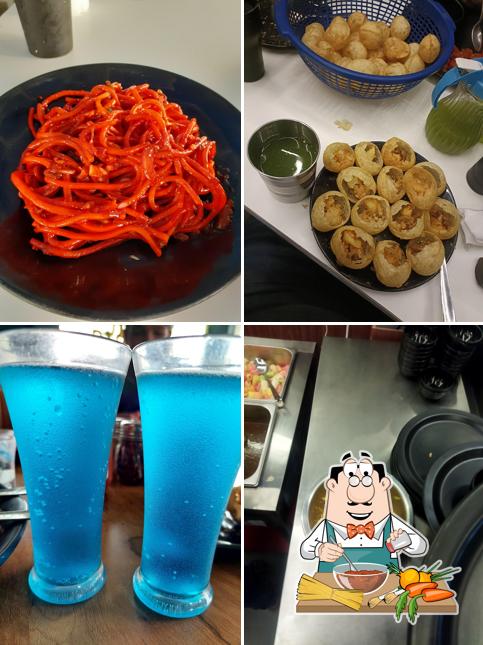 Pangat Sangat BY PANIPURI