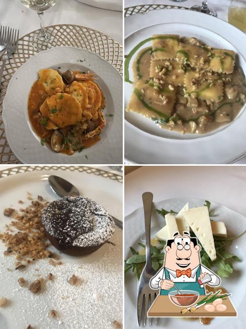 Ravioli al circolo aleteia