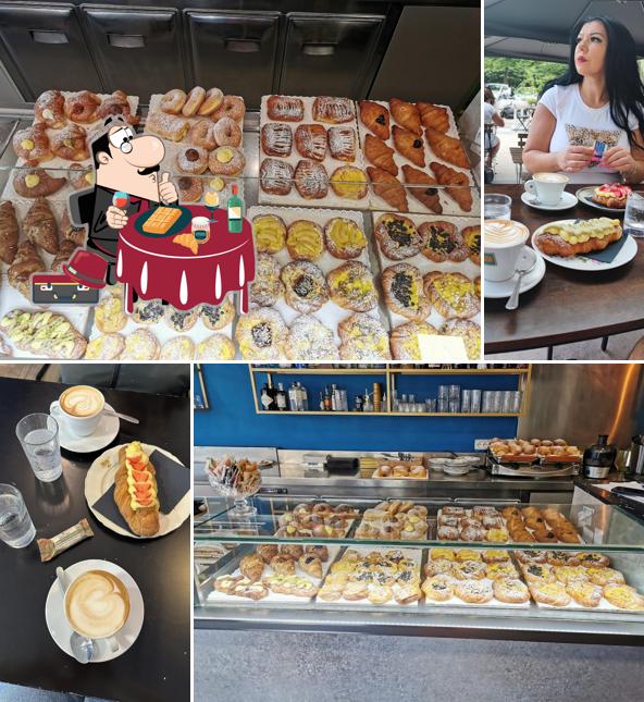 Cialde al SERVITO ROMA