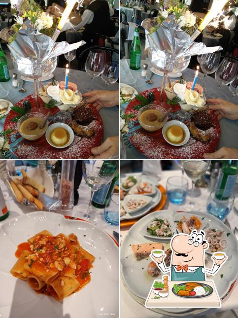 Platti al Montecristo