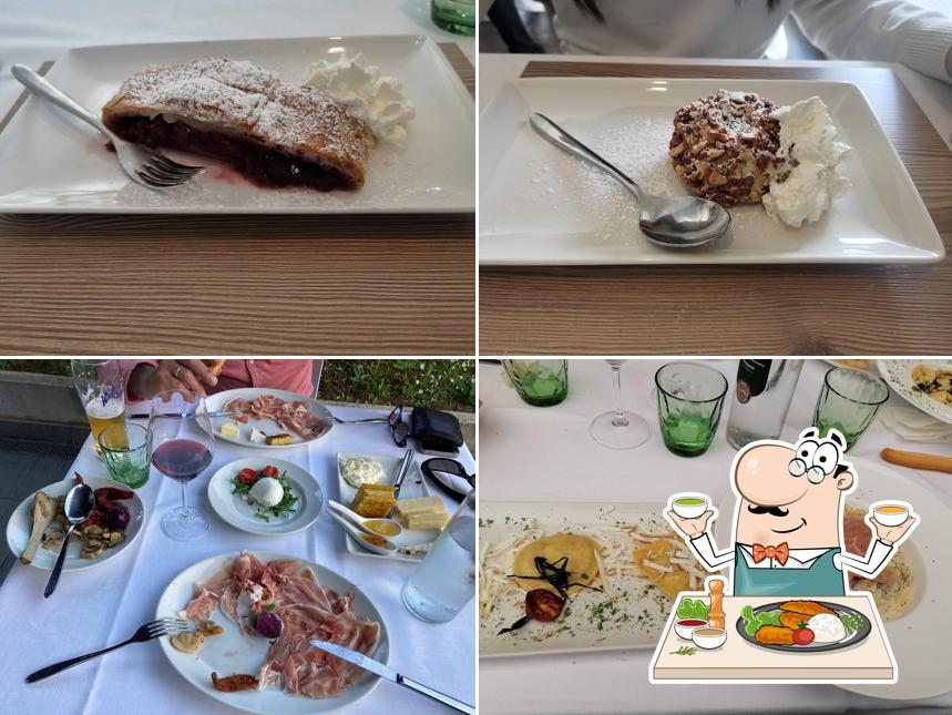 Cibo al Al Dolcenero