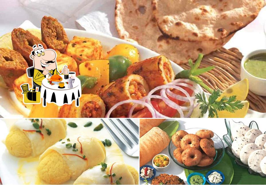 Food at Bikanervala Nehru Nagar Ahmedabad Food at Bikanervala Nehru Nagar Ahmedabad