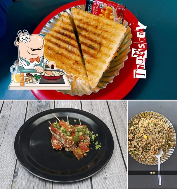 Appu's Kafe