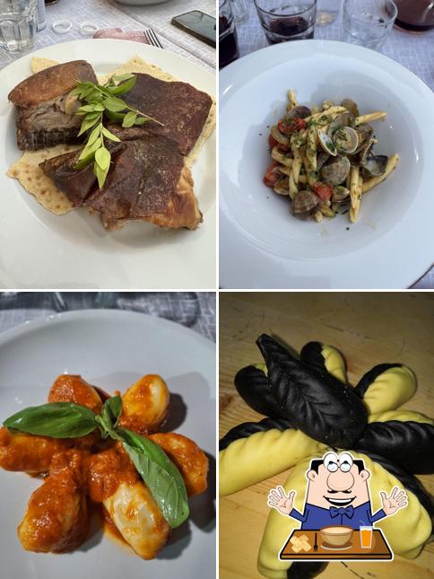 Cibo al Ayaya