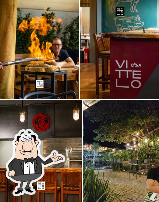 Casa Vittelo Janaúba