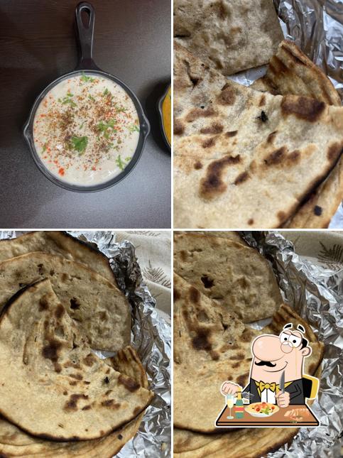 Meals at JAI GURU JI RASAOI