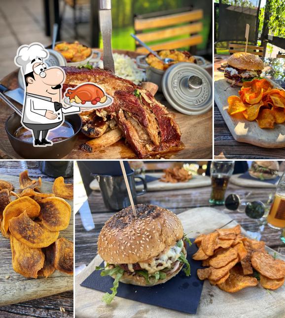 Anatra laccata alla pechinese al Restoran Pirun ex Walter