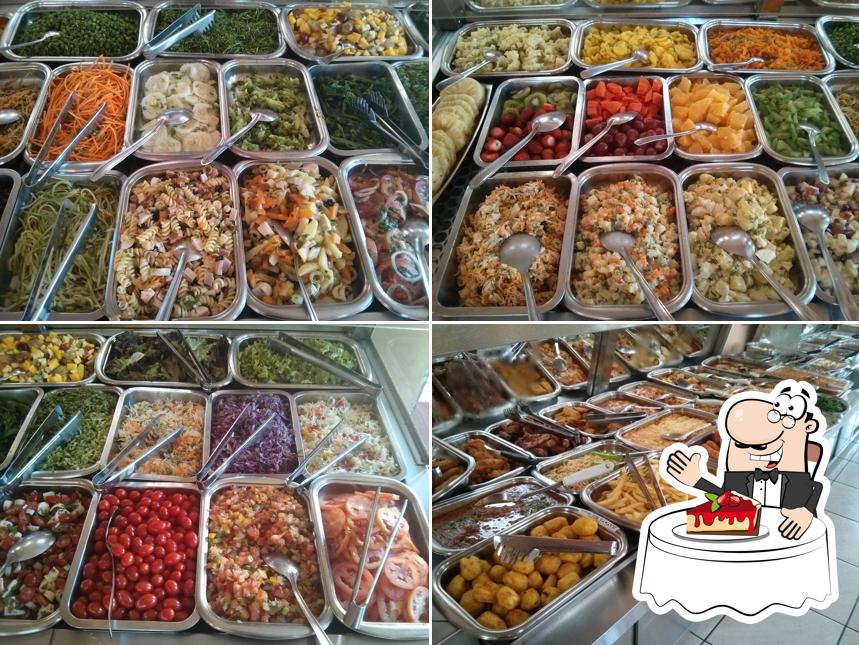 Restaurante d'Lécia