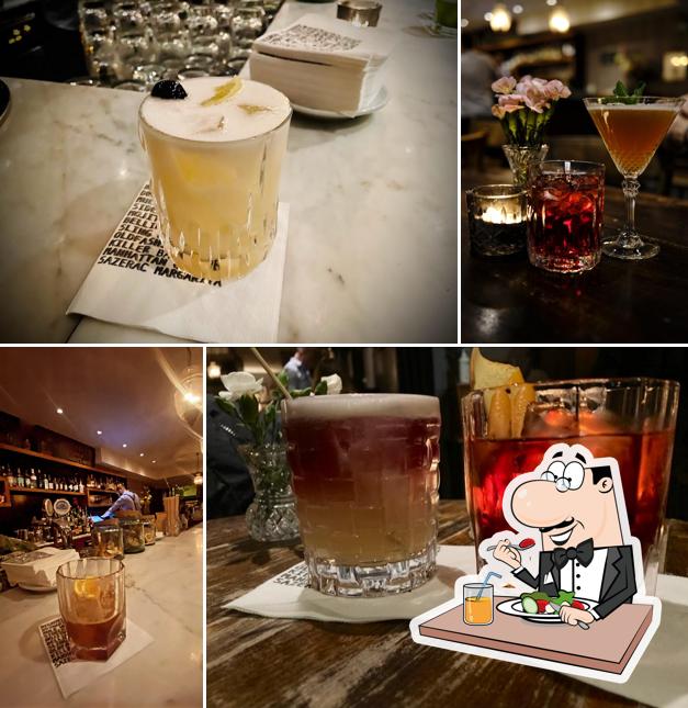 Platti al BarMünster