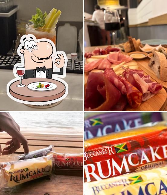 Cibo al La Rummeria dal 2016