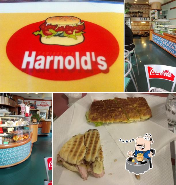 Harnold's