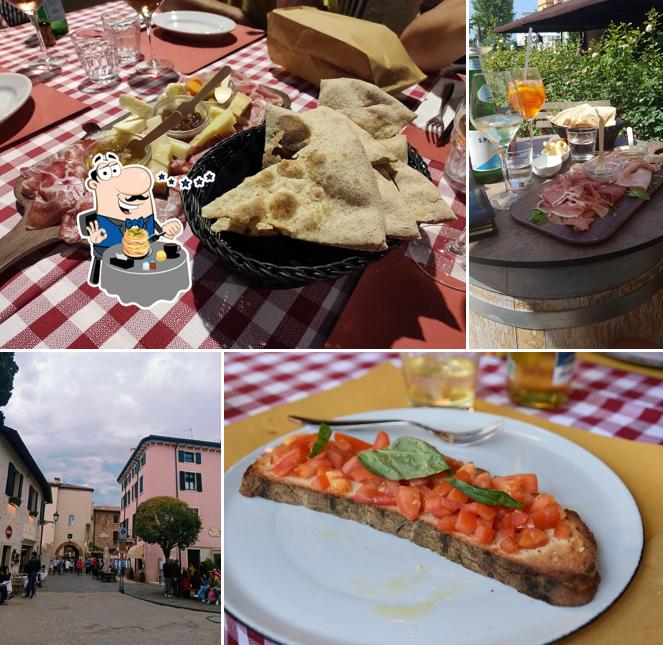 Cibo al Munus