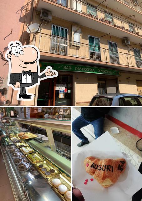 Guglielmo Federico Bar