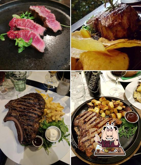 BarbeQ - Public House