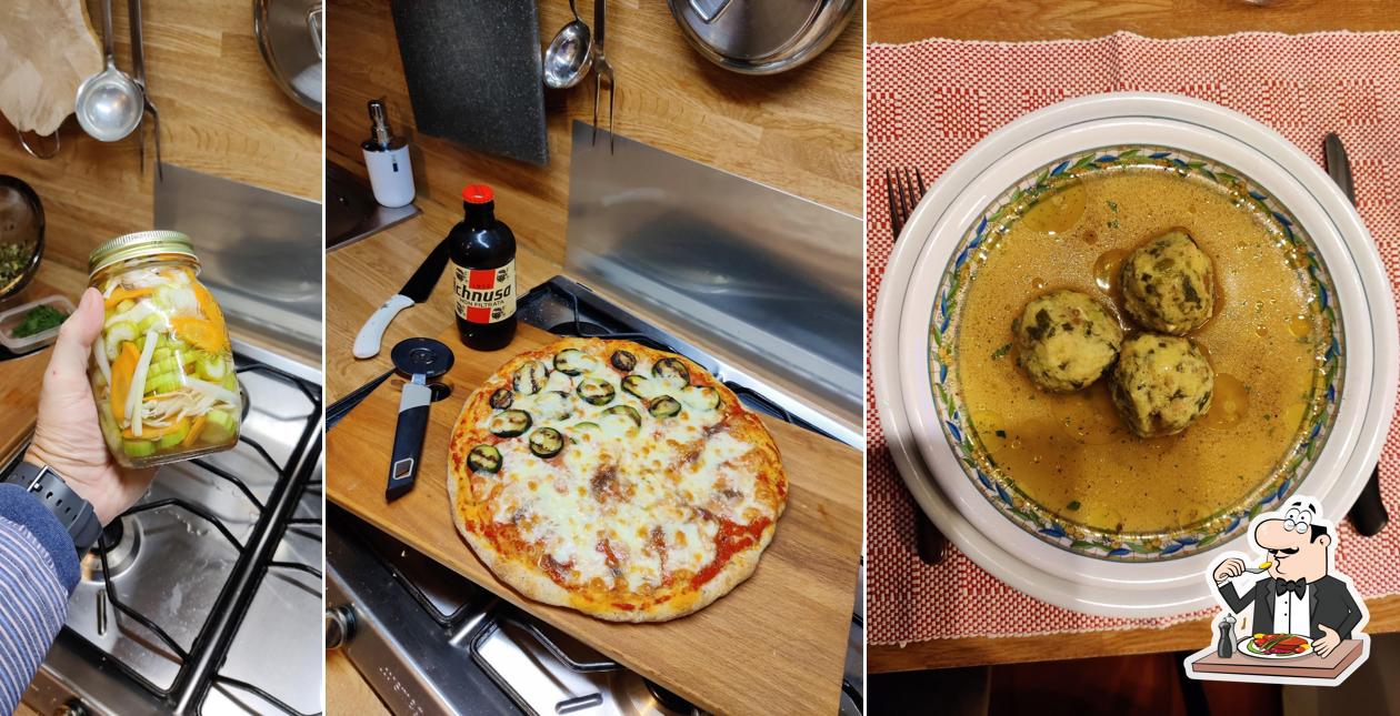 Chez moi induno ilona