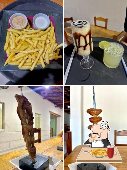 Churrascaria Comitiva Pantaneira