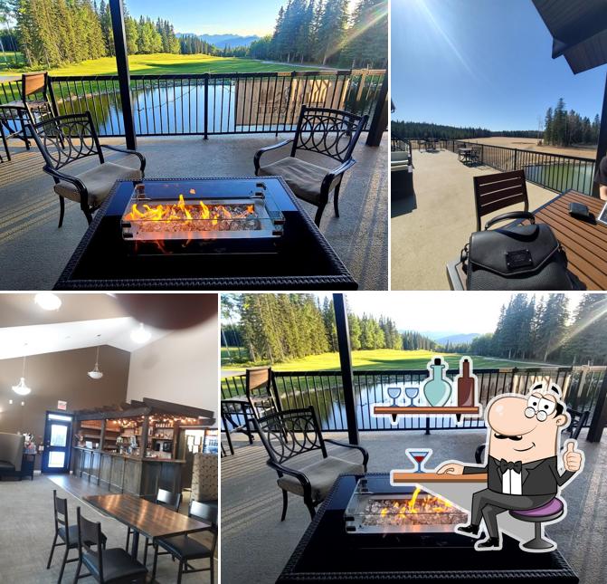 Pano Bar & Grill