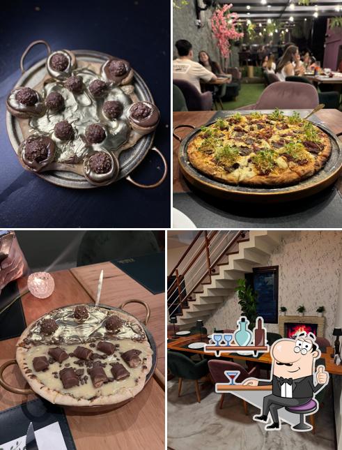 Pizza Crush Joinville