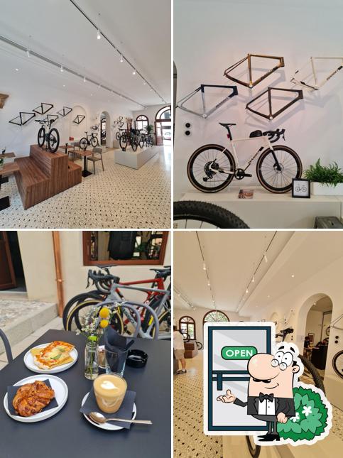 Bassano Club House - Café & Restaurant