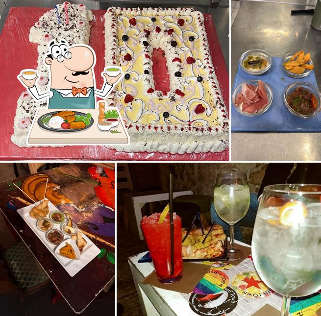 Platti al CARMEN*TOWN