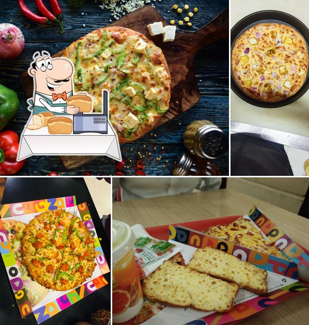 CHICAGO PIZZA NOIDA Best Pizza in Noida