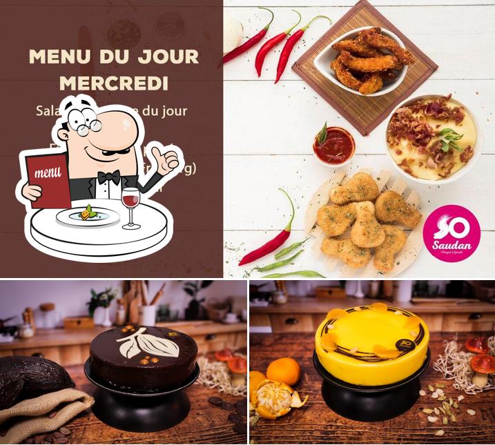 Platti al Saudan-Zurbuchen SA Boulangerie Pâtisserie Confiserie Traiteur