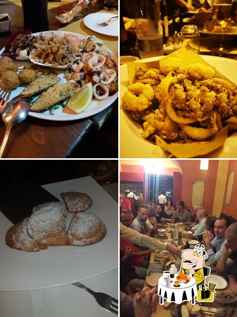 Cibo al Divino Rosso Cibo al Divino Rosso