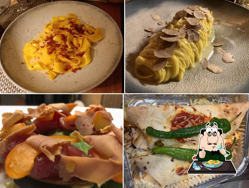 Platti al Il Cavolo A Merenda