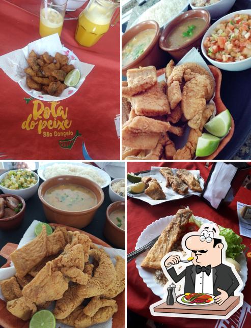 Restaurante Primus Peixaria