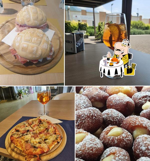 Giorgio's Pane E Caffè