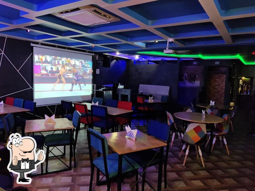 Look at this picture of Hi Fuel Pub & Lounge