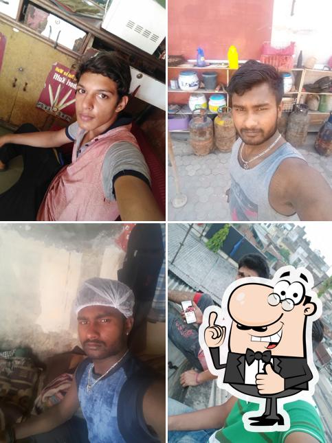 Preet Dhaba & Fast Food