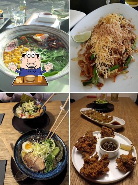 Cibo al Tokyo Piknik