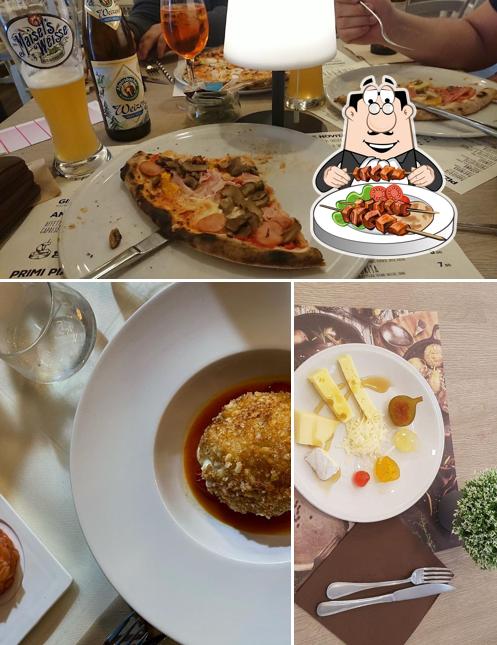 Platti al Da Martino