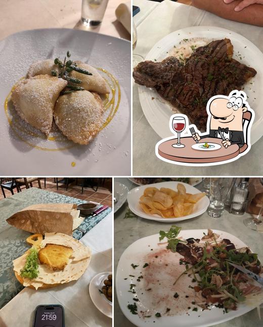 Cibo al Galika