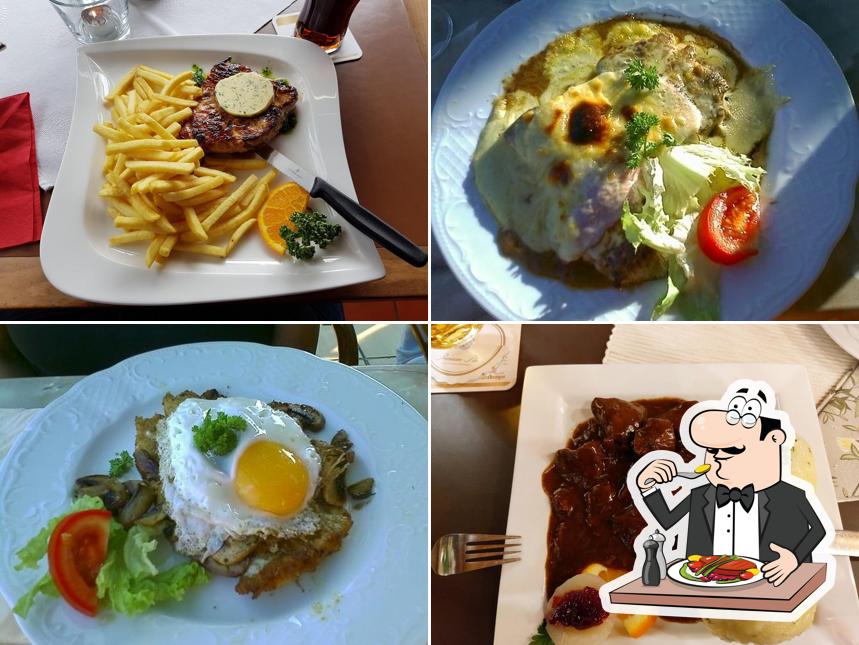 Hotel-Restaurant Zum Fährturm