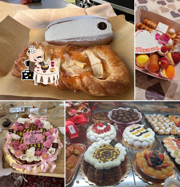 Pasticceria Moderna