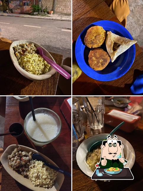 Cantinho do Caranguejo